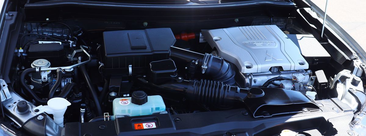 2022 Mitsubishi Outlander PHEV SE - Photo 62