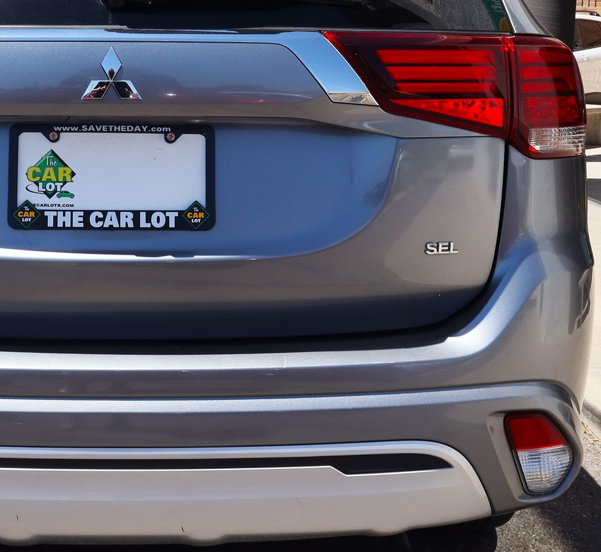 2022 Mitsubishi Outlander PHEV SE - Photo 21