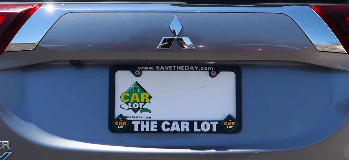 2022 Mitsubishi Outlander PHEV SE - Photo 22