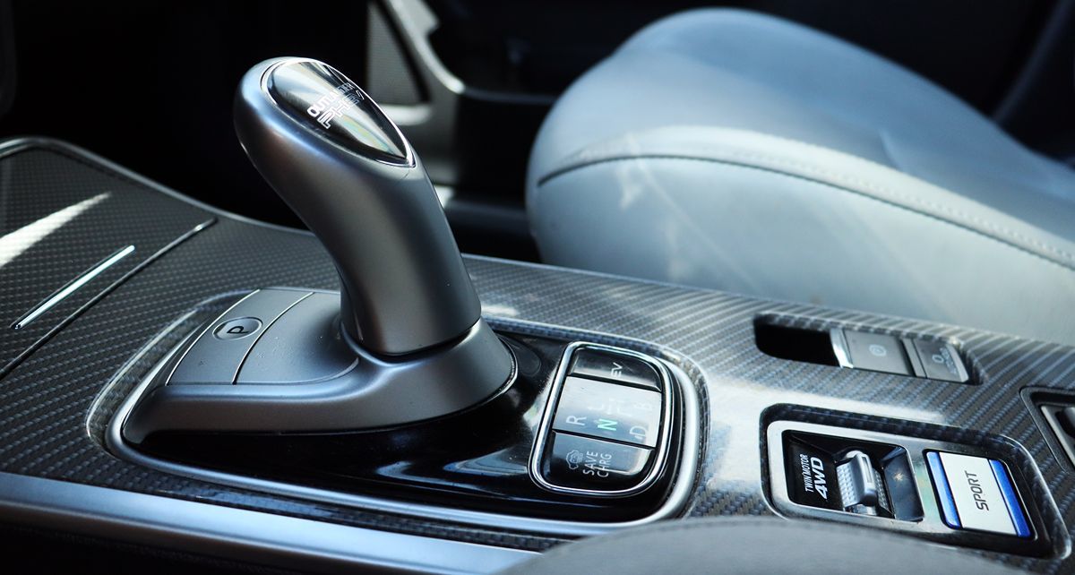 2022 Mitsubishi Outlander PHEV SE - Photo 54
