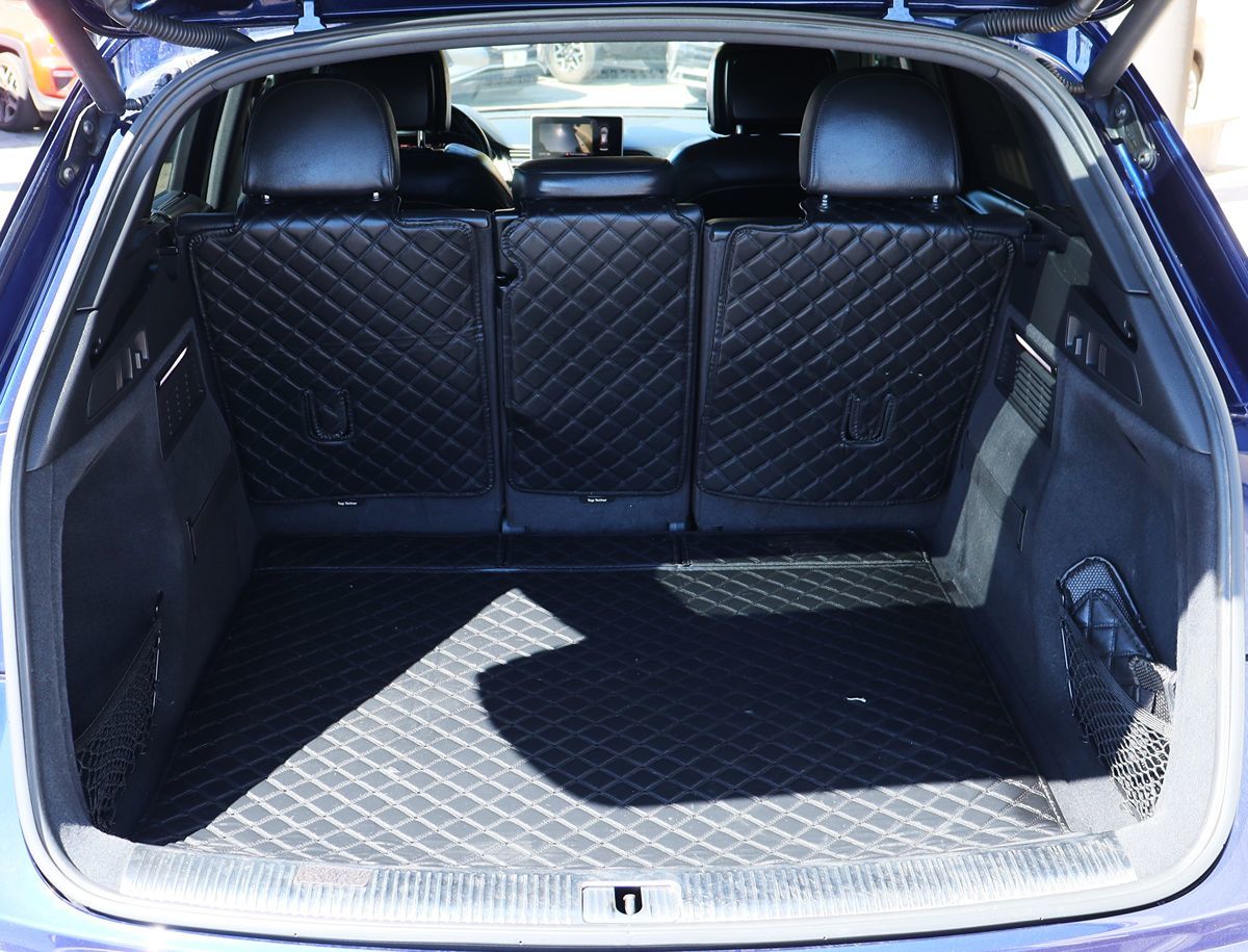 2018 Audi SQ5 Premium Plus photo 17