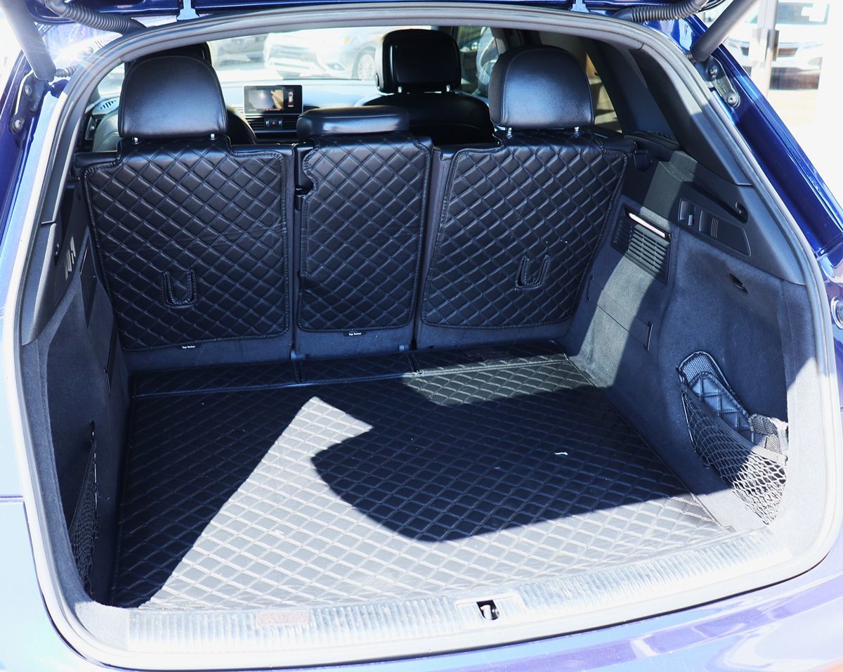 2018 Audi SQ5 Premium Plus photo 18
