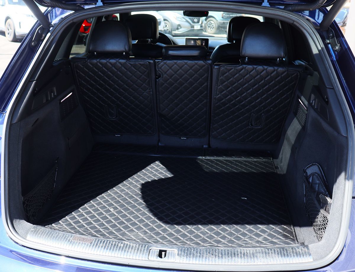 2018 Audi SQ5 Premium Plus photo 19