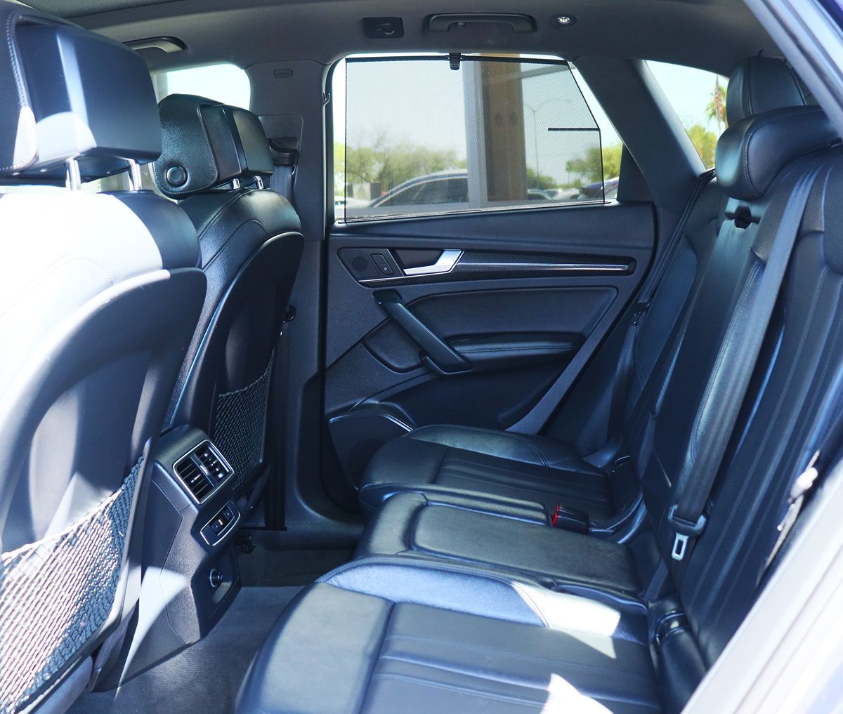 2018 Audi SQ5 Premium Plus photo 23