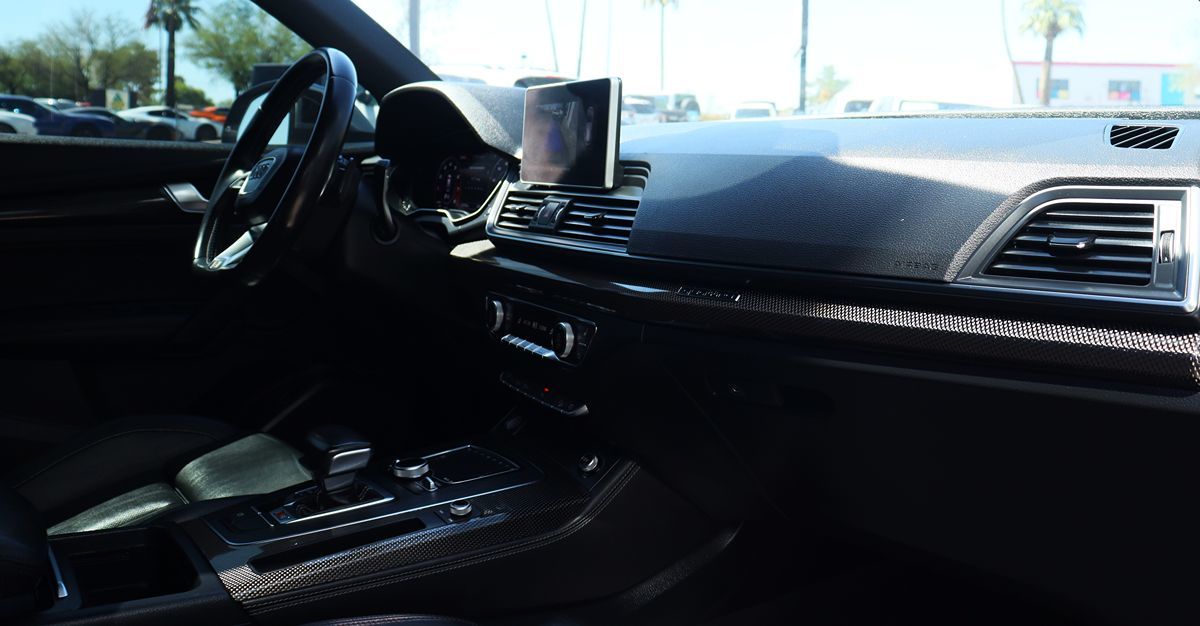 2018 Audi SQ5 Premium Plus photo 29