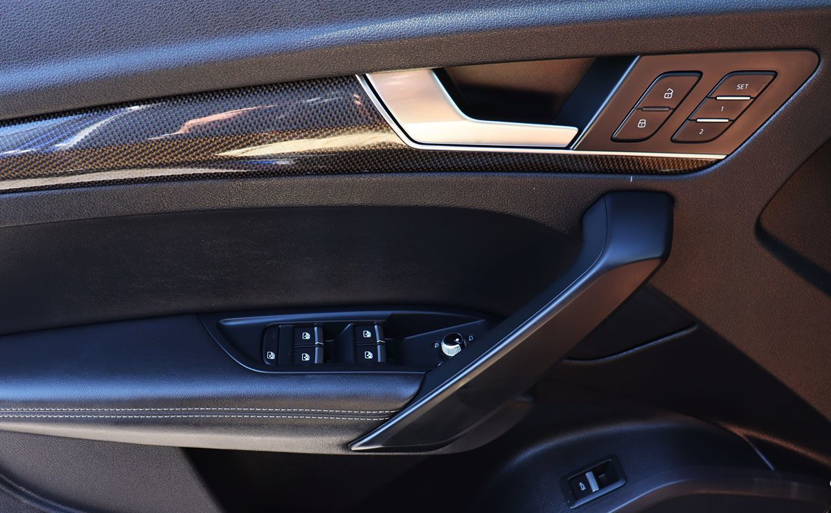 2018 Audi SQ5 Premium Plus photo 33