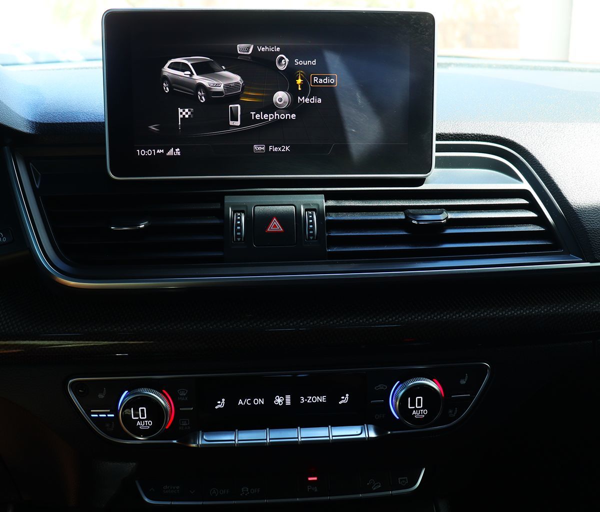 2018 Audi SQ5 Premium Plus photo 35