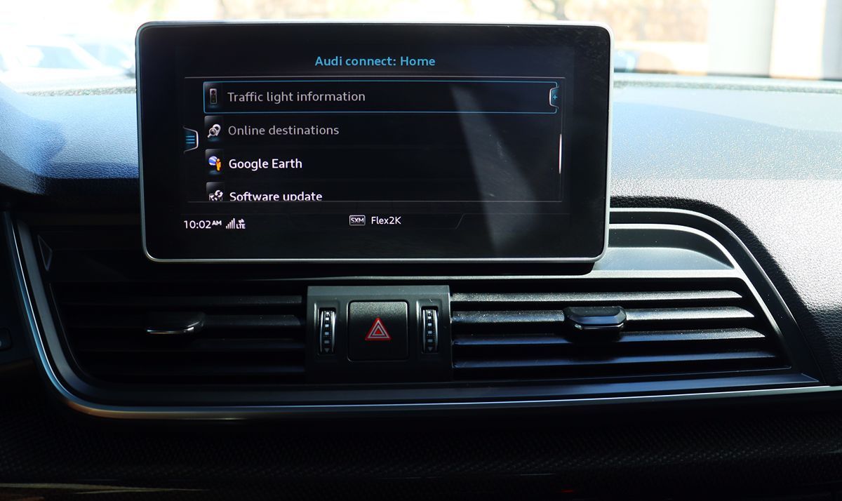 2018 Audi SQ5 Premium Plus photo 41