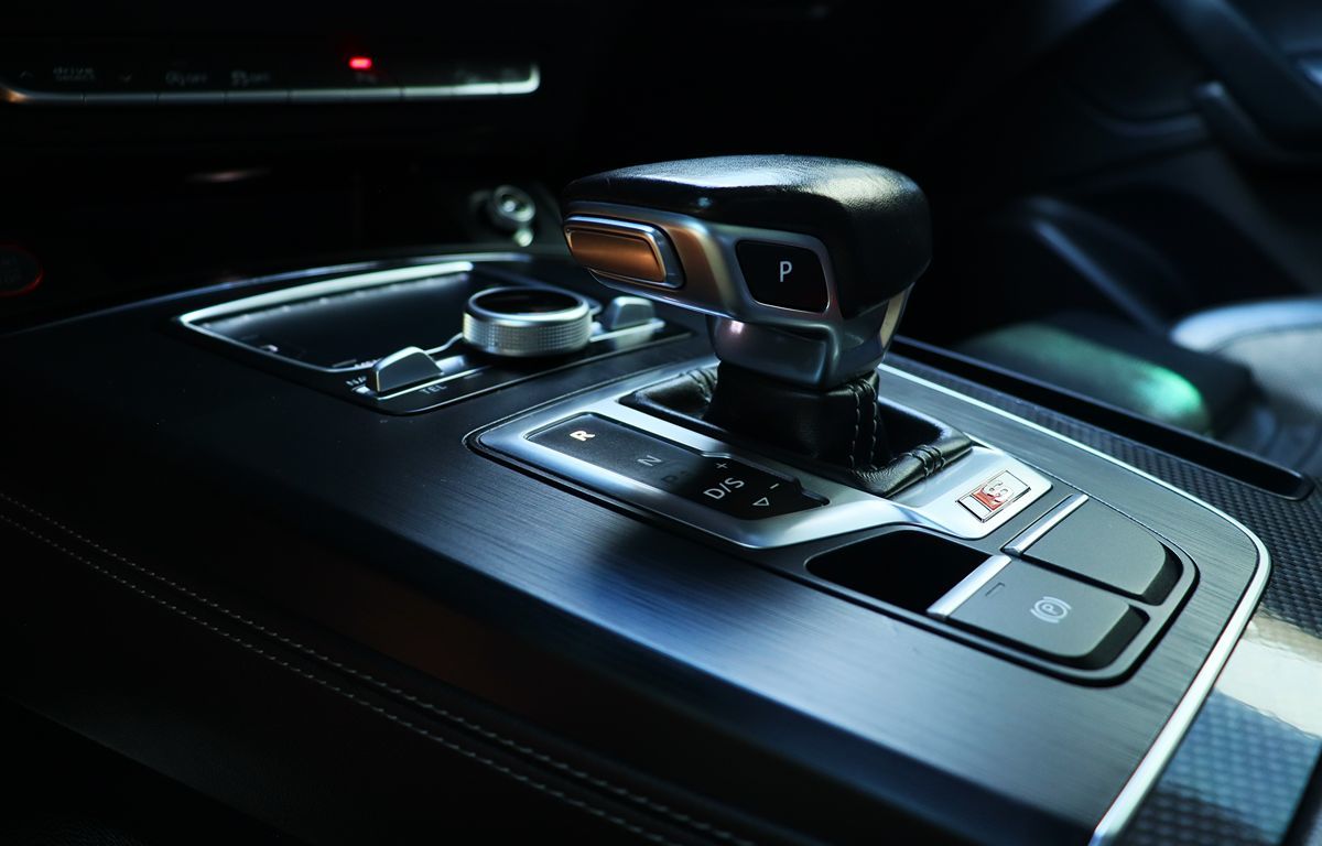 2018 Audi SQ5 Premium Plus photo 44