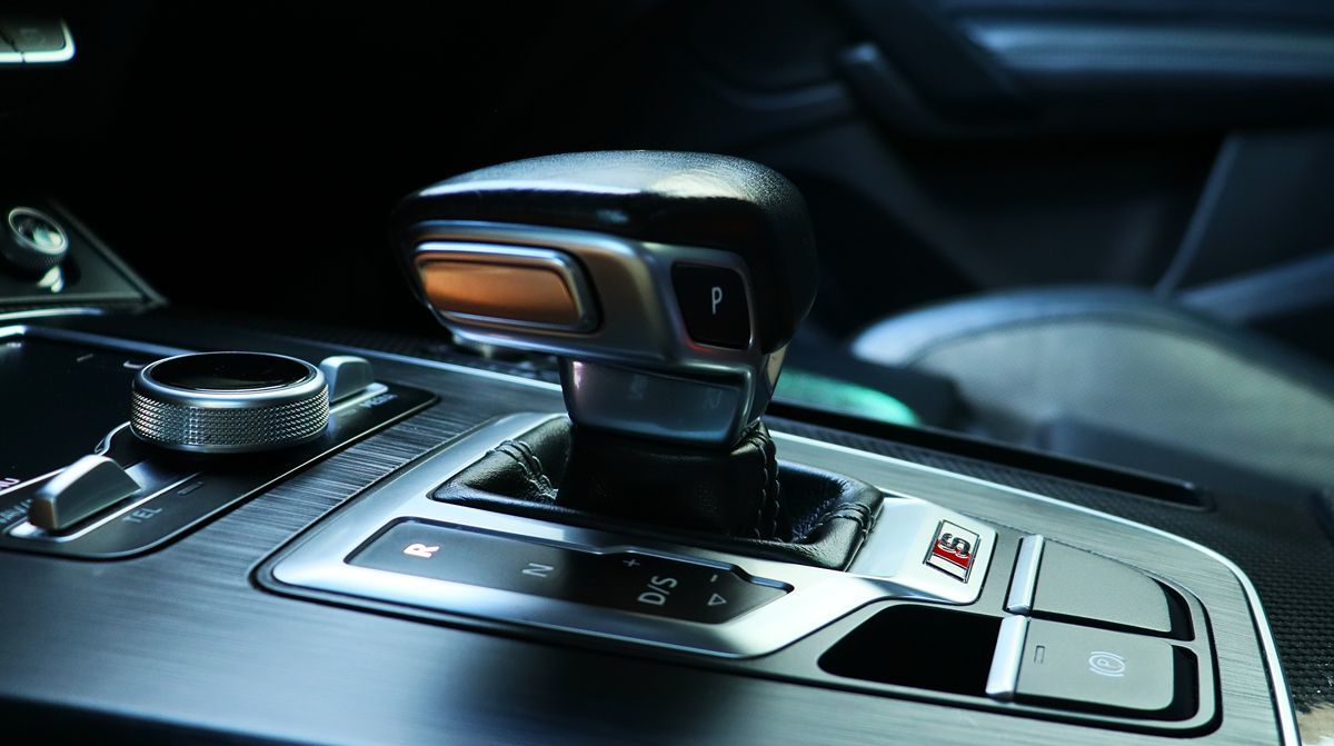 2018 Audi SQ5 Premium Plus photo 45