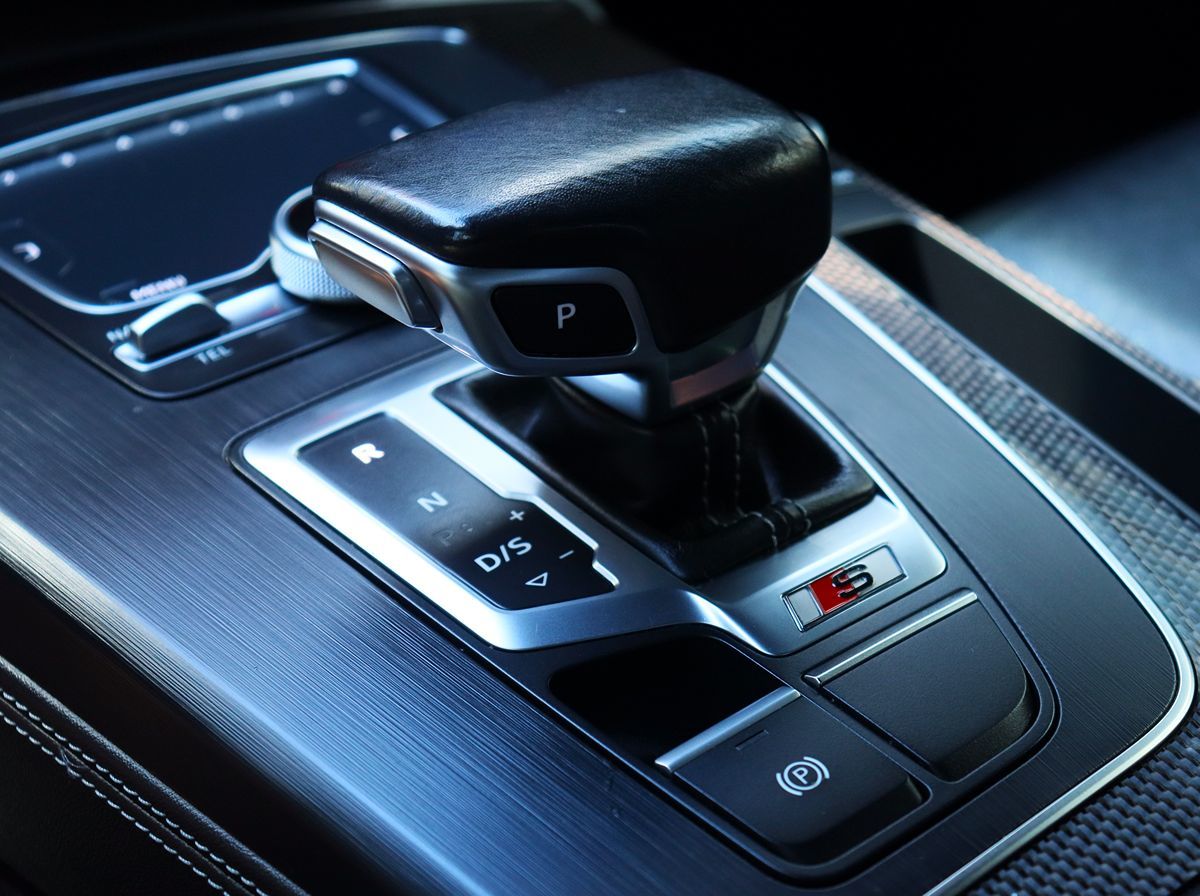 2018 Audi SQ5 Premium Plus photo 46