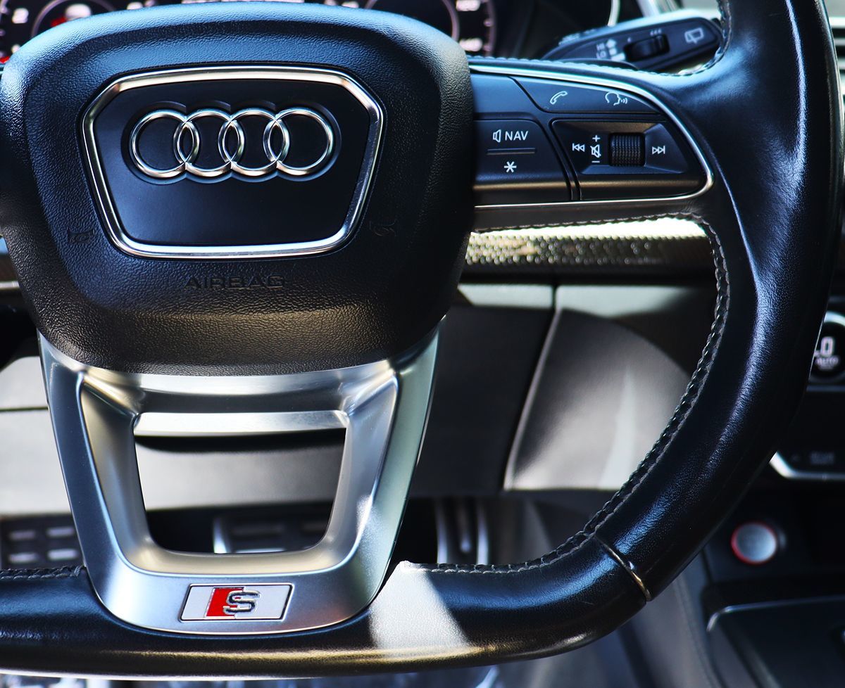 2018 Audi SQ5 Premium Plus photo 49