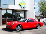 2002 Ford Thunderbird Premium photo 54