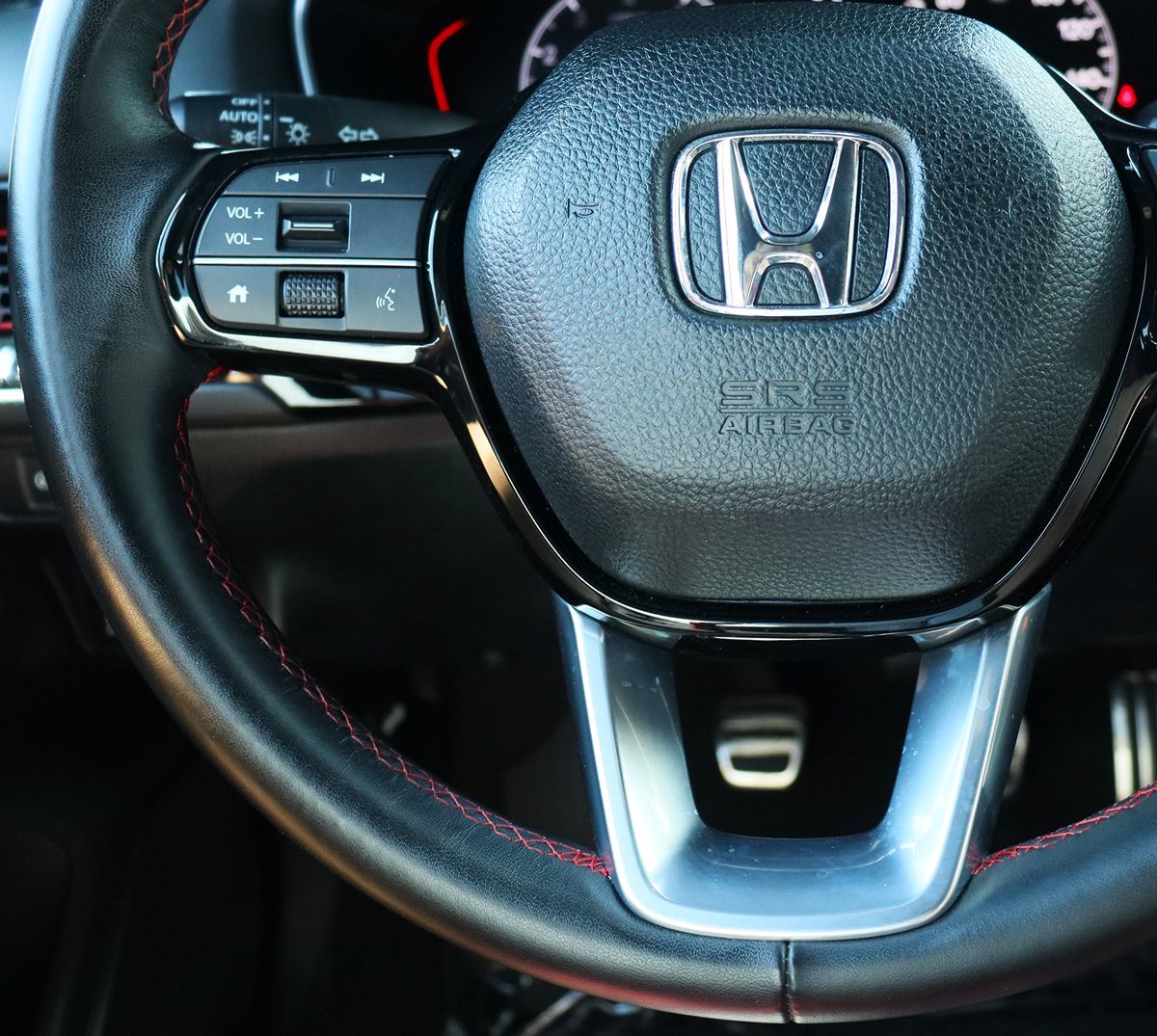 2023 Honda Civic Si photo 50