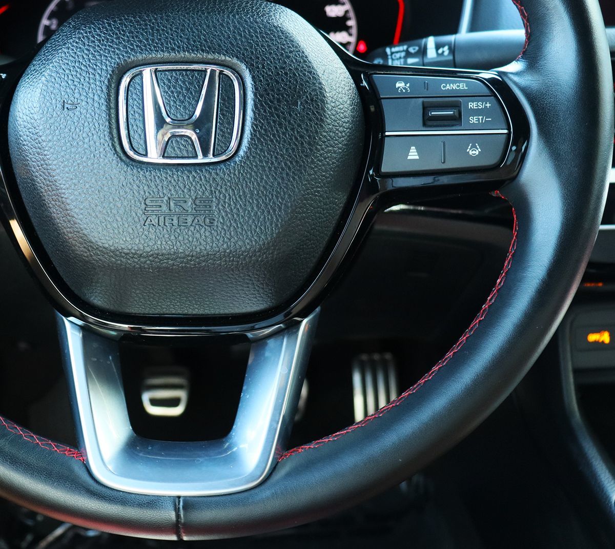 2023 Honda Civic Si photo 51