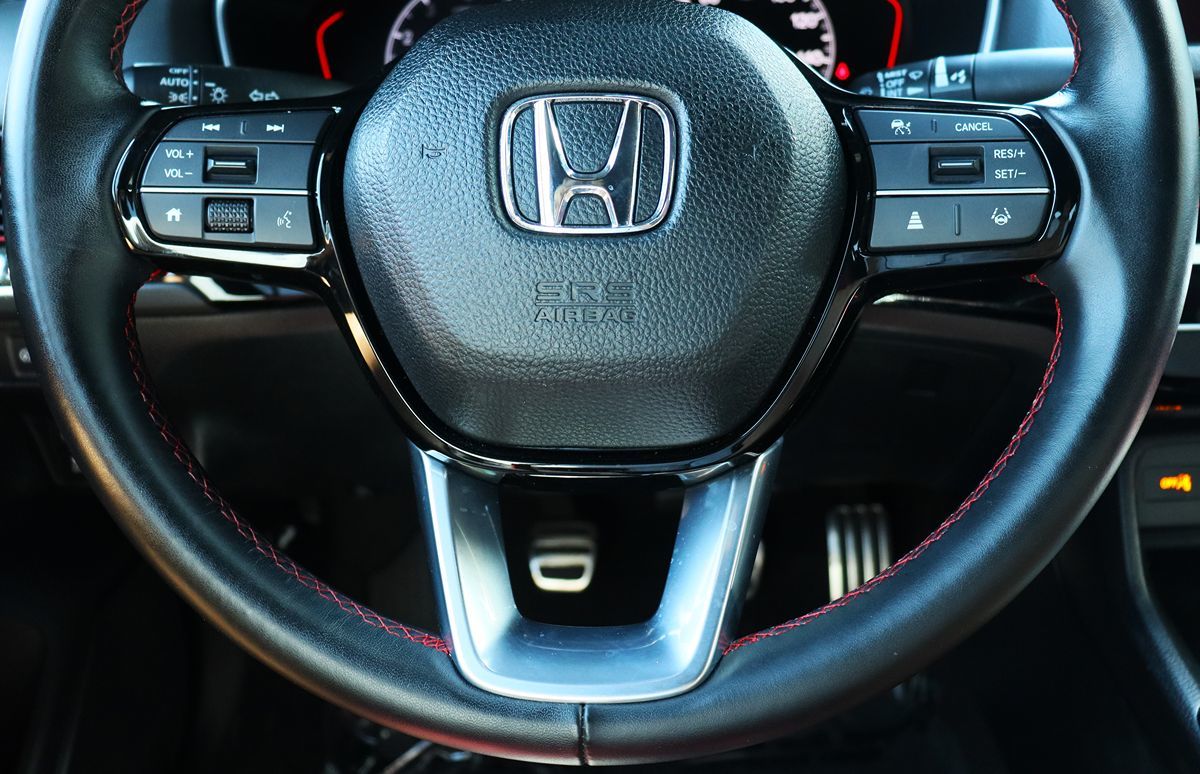 2023 Honda Civic Si photo 52