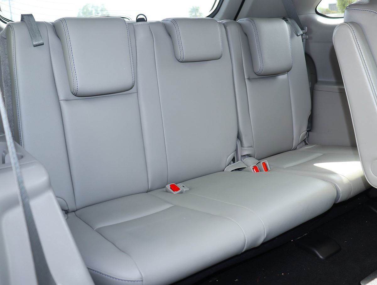 2018 Toyota Highlander XLE photo 26