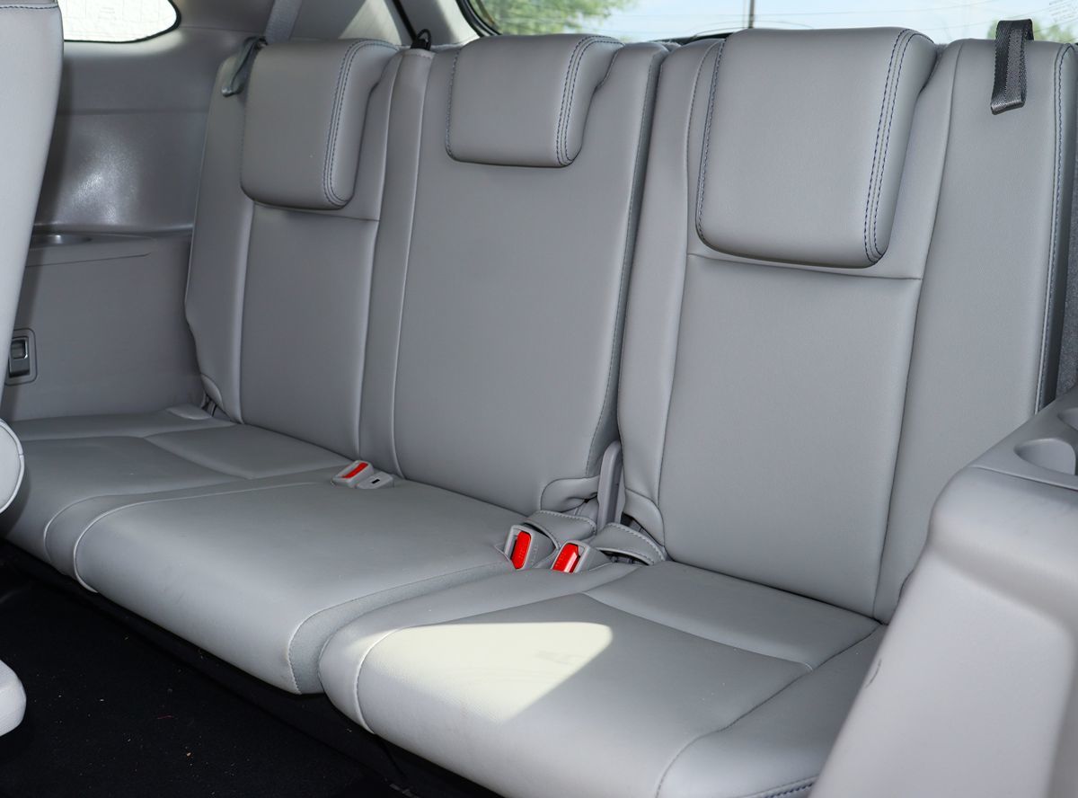 2018 Toyota Highlander XLE photo 31
