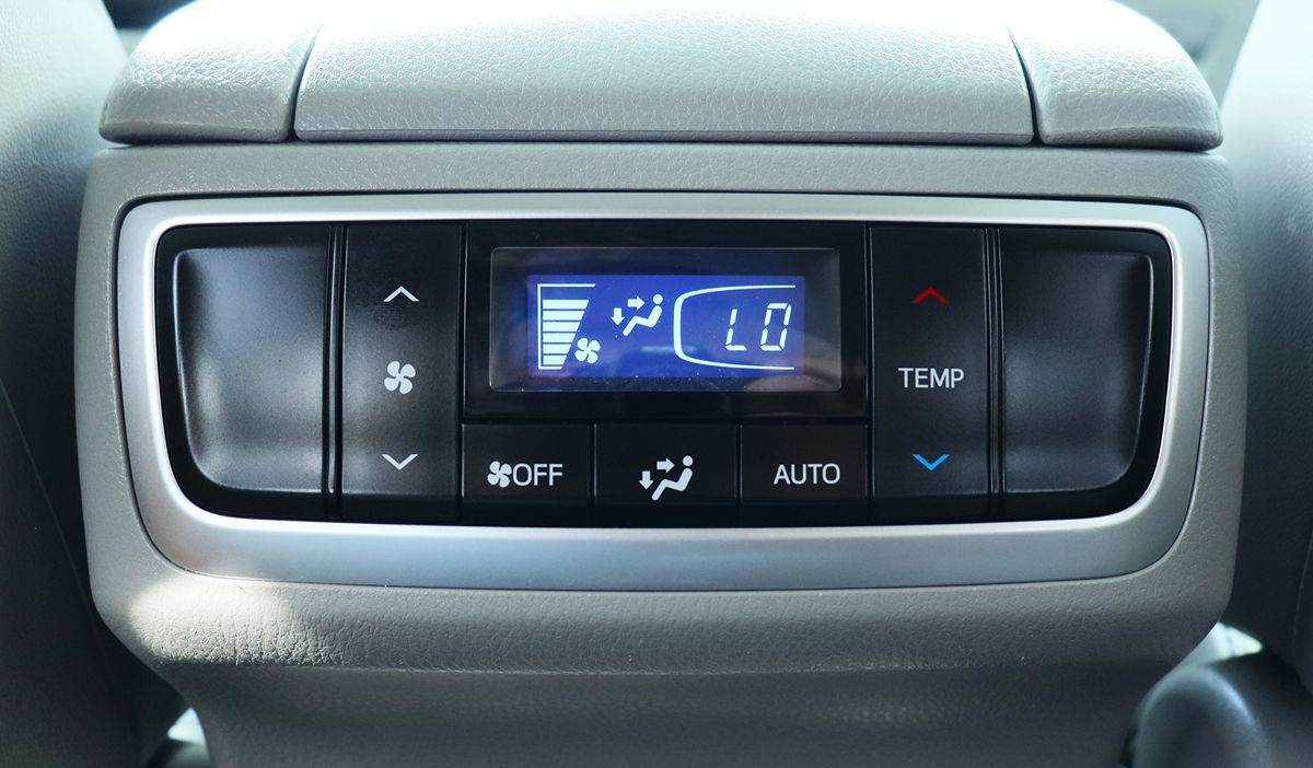 2018 Toyota Highlander XLE photo 35