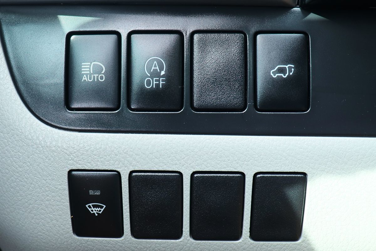 2018 Toyota Highlander XLE photo 44