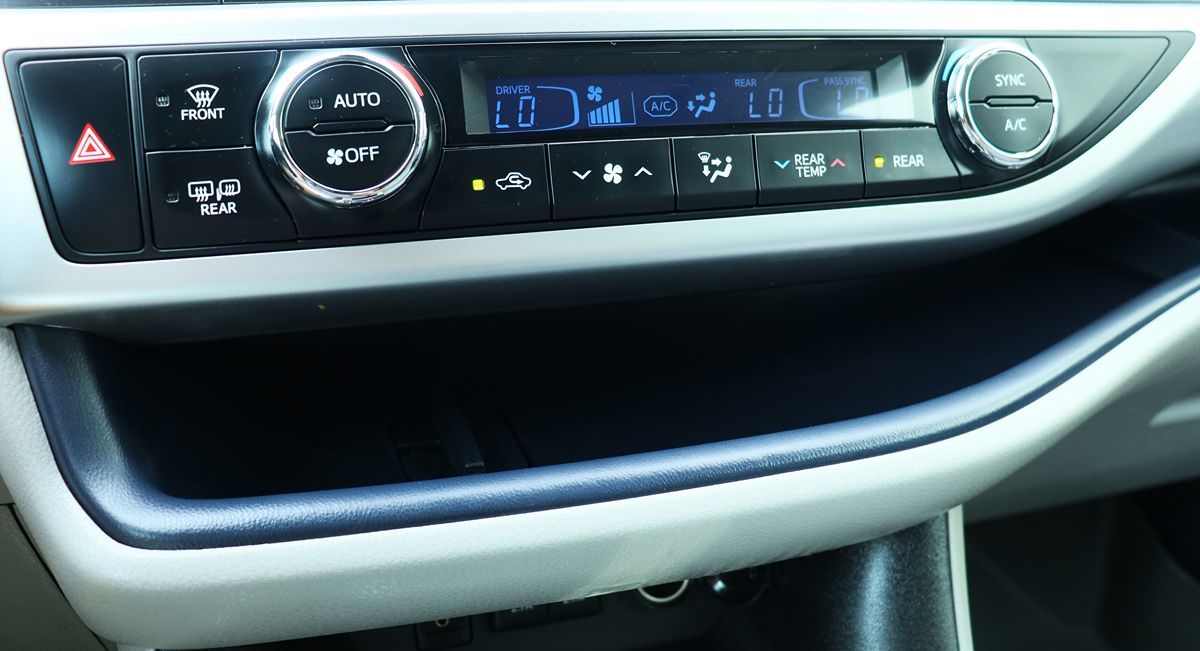 2018 Toyota Highlander XLE photo 51