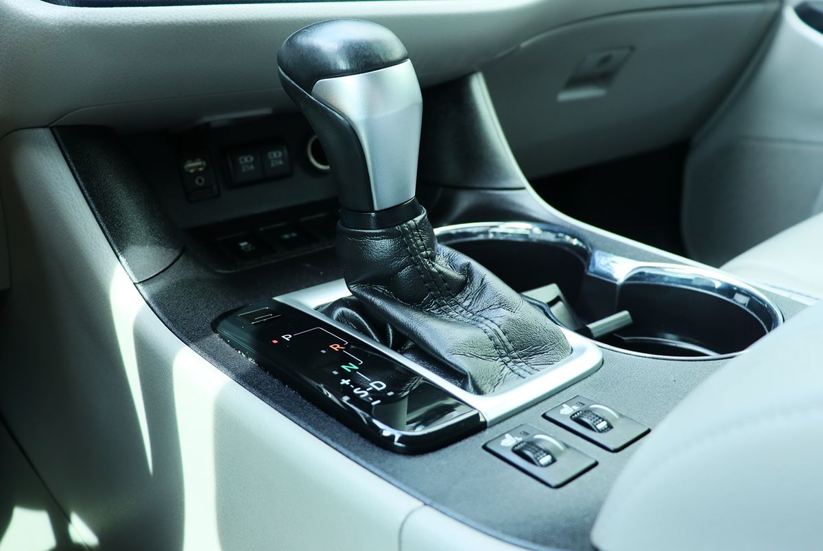 2018 Toyota Highlander XLE photo 52