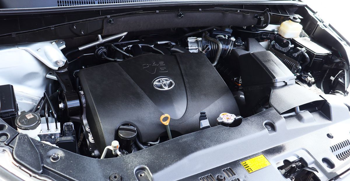 2018 Toyota Highlander XLE photo 60