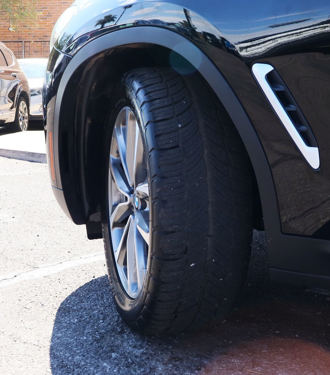 2019 Bmw X3 sDrive30i photo 4