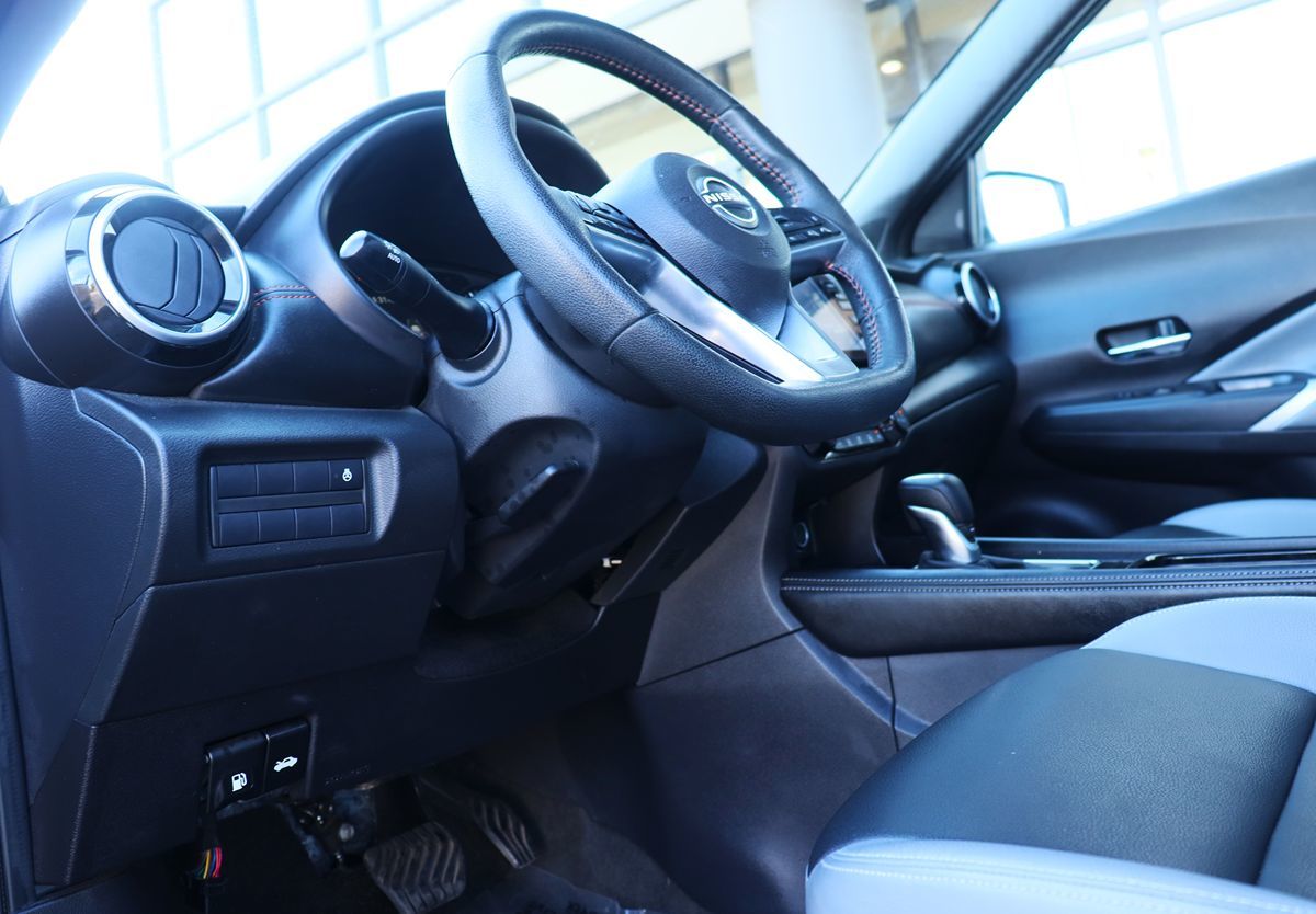 2023 Nissan Kicks SR photo 36