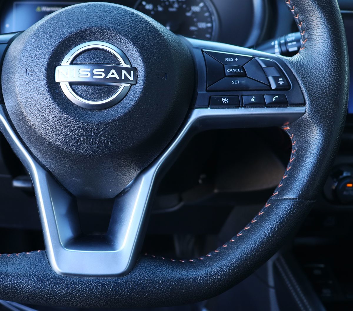 2023 Nissan Kicks SR photo 45