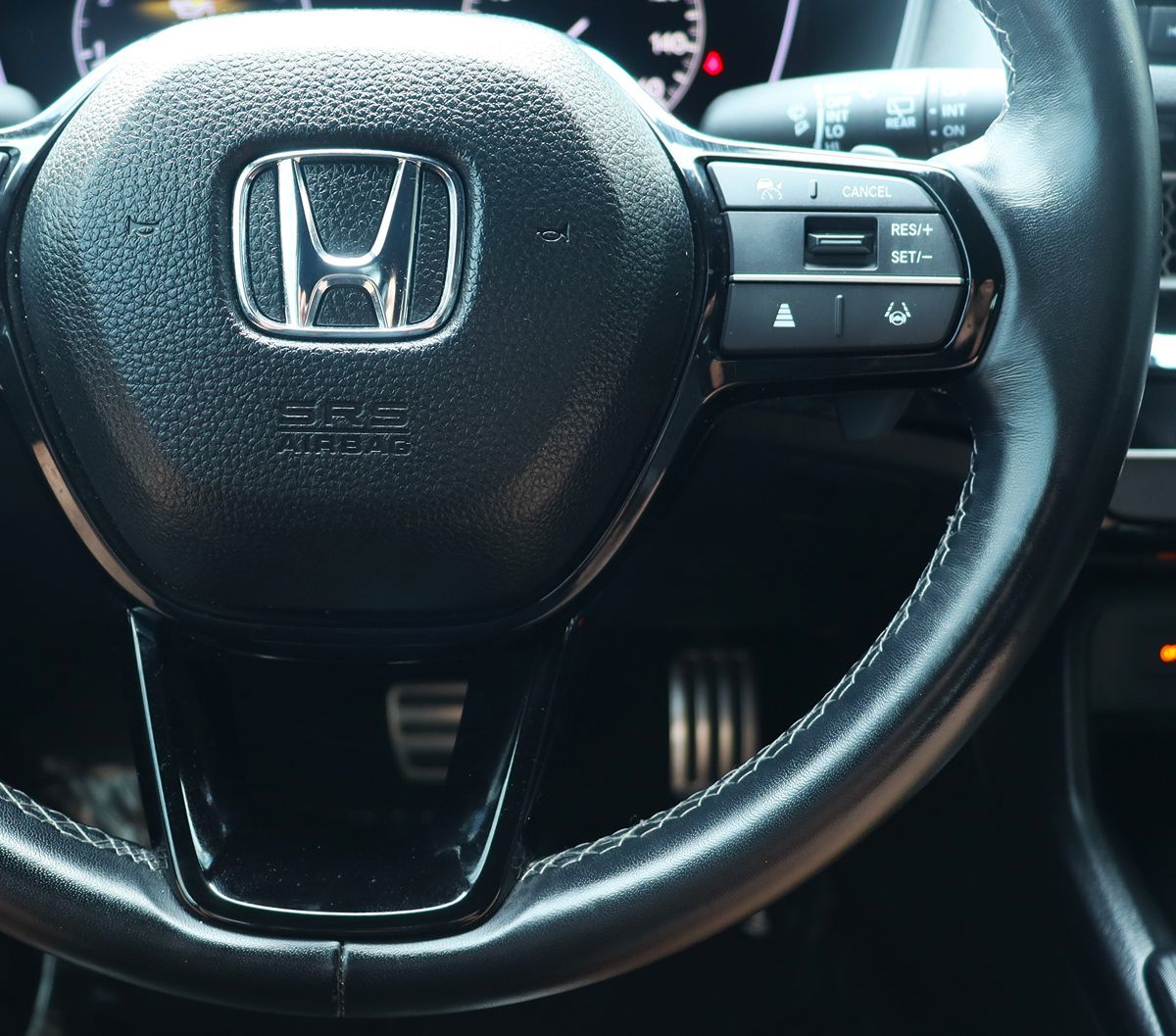 2024 Honda Civic Hatchback Sport photo 49