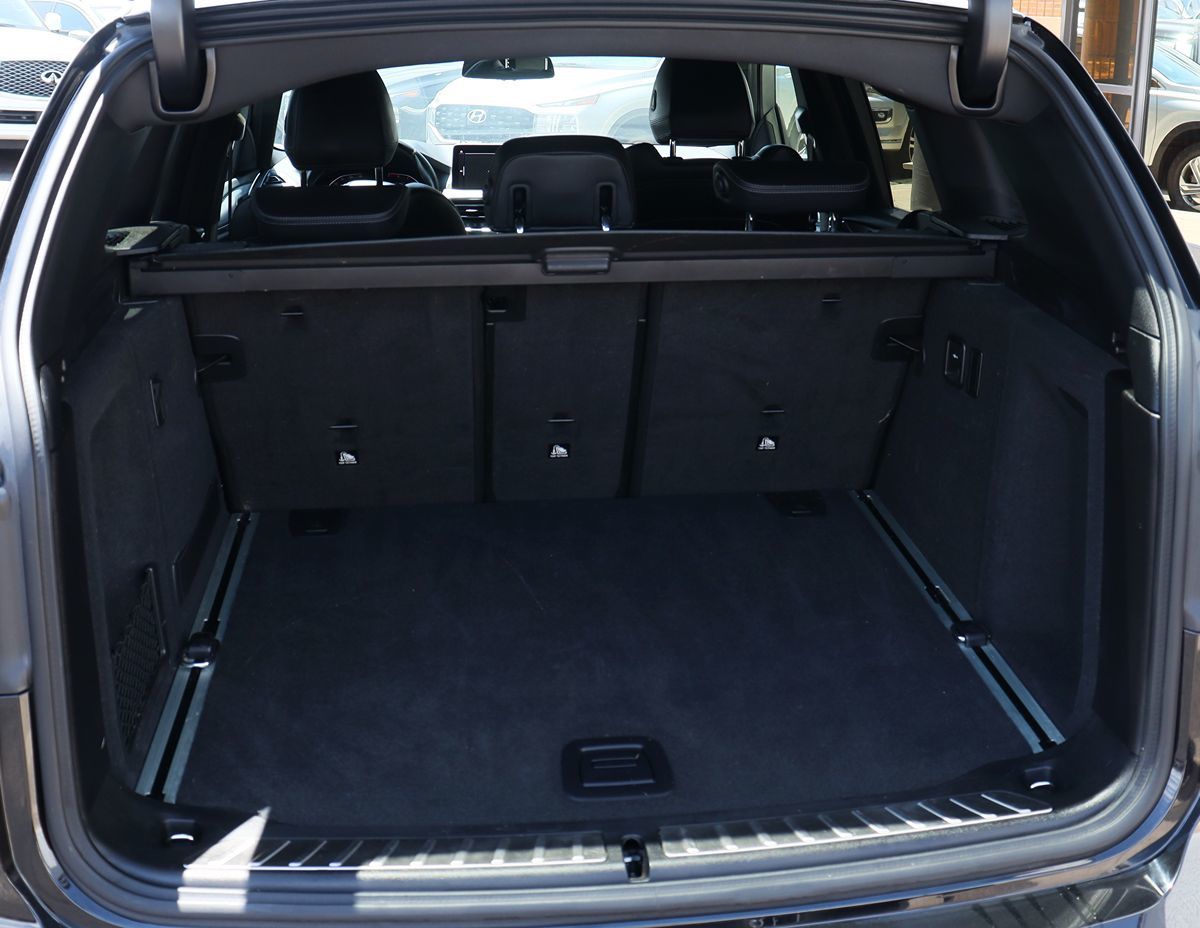 2022 Bmw X3 sDrive30i photo 20
