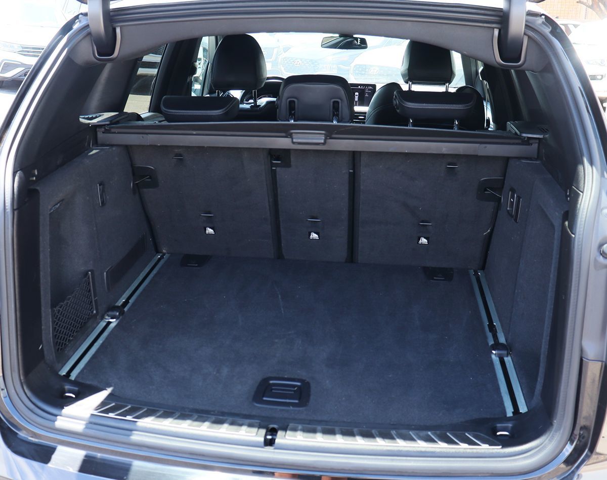 2022 Bmw X3 sDrive30i photo 21