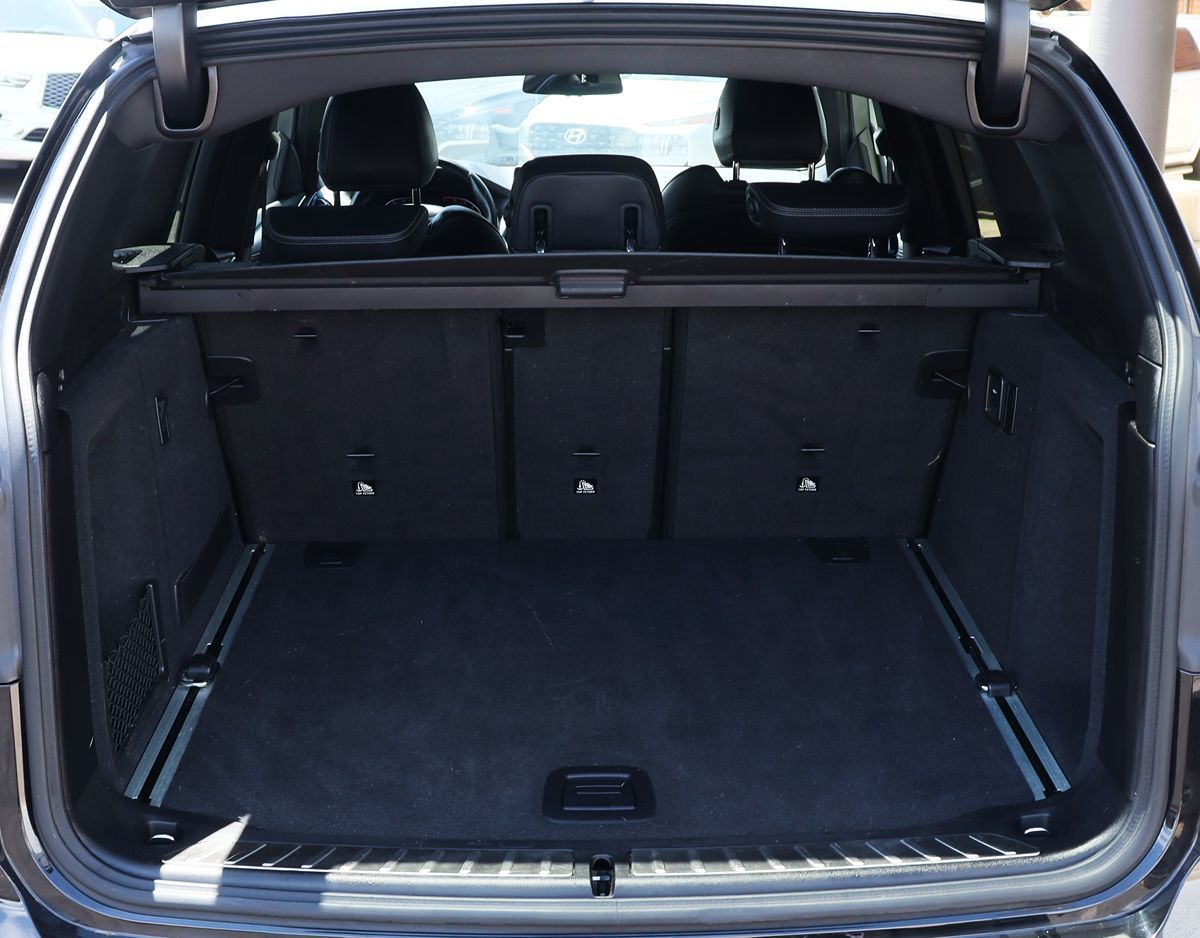 2022 Bmw X3 sDrive30i photo 22
