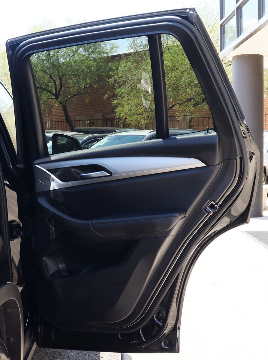 2022 Bmw X3 sDrive30i photo 24