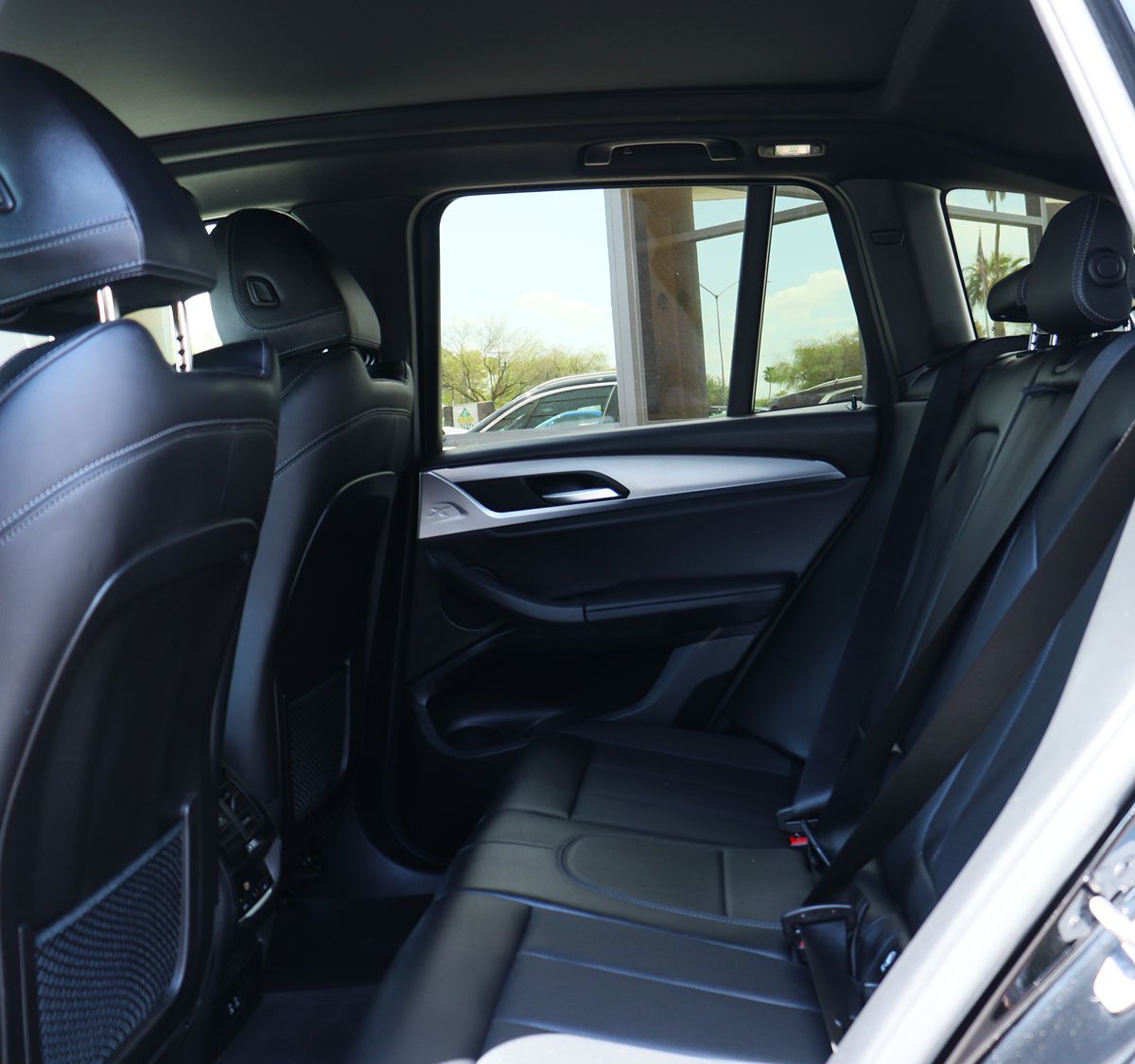 2022 Bmw X3 sDrive30i photo 28