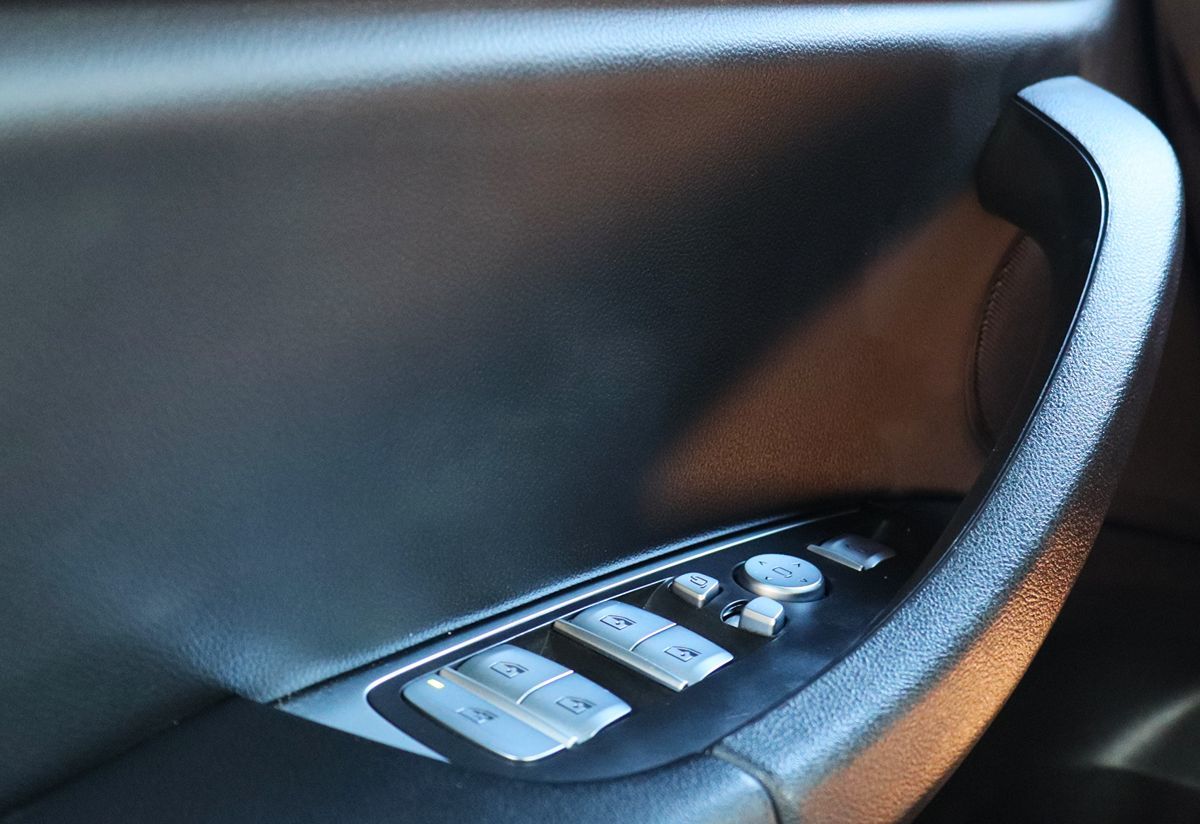 2022 Bmw X3 sDrive30i photo 37