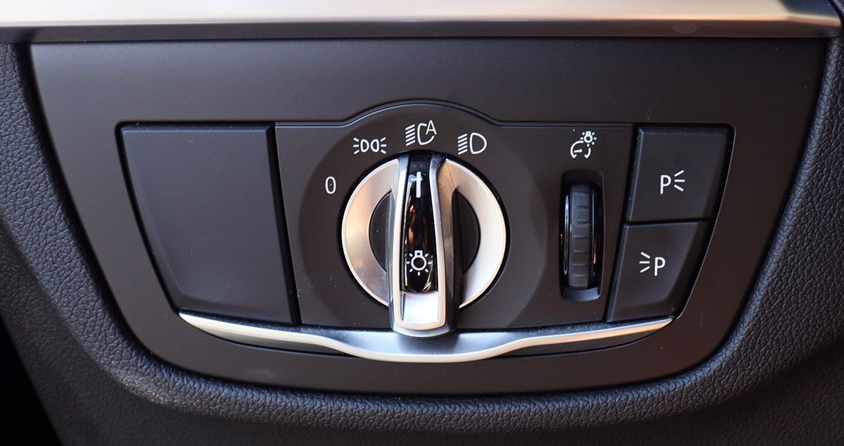 2022 Bmw X3 sDrive30i photo 38