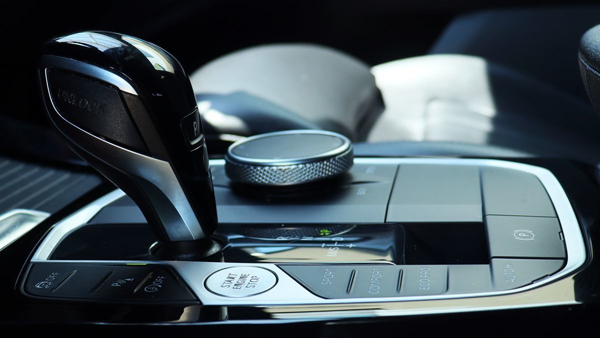 2022 Bmw X3 sDrive30i photo 47