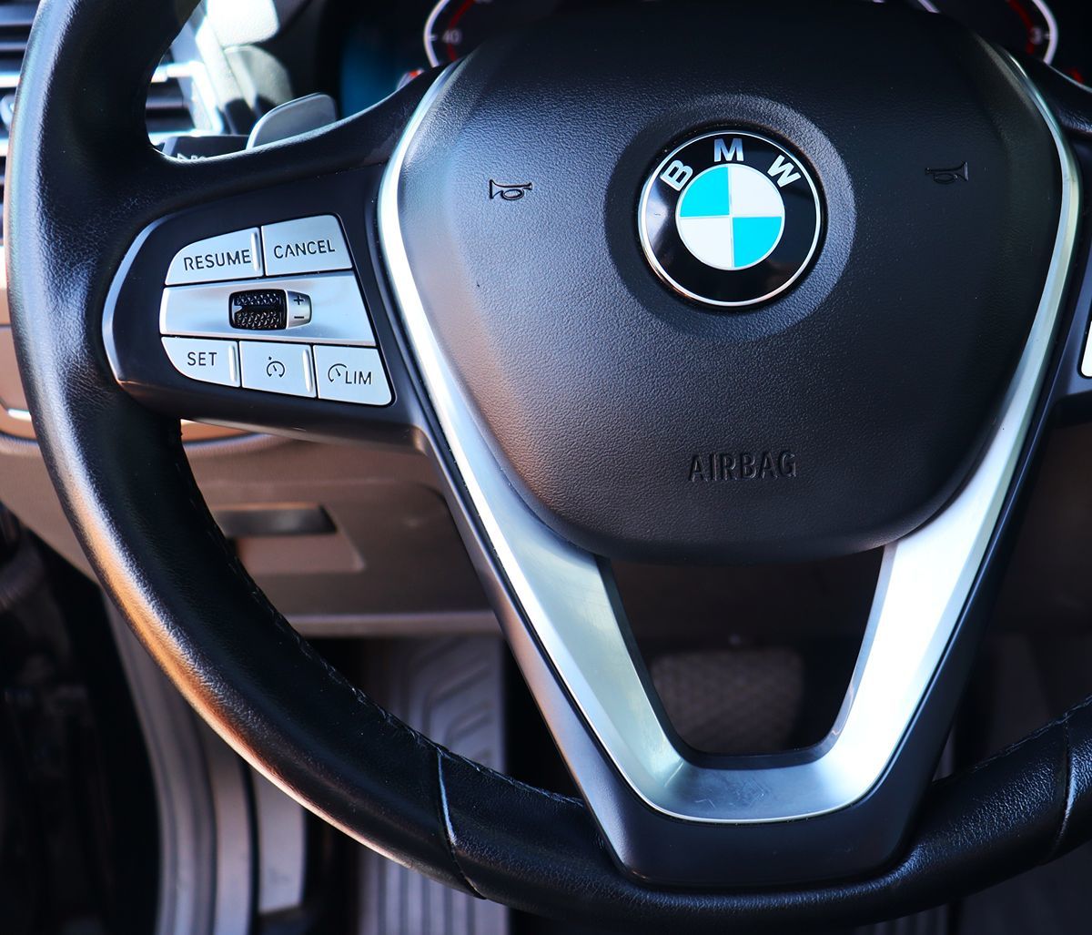 2022 Bmw X3 sDrive30i photo 50
