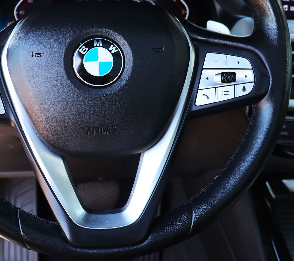 2022 Bmw X3 sDrive30i photo 51