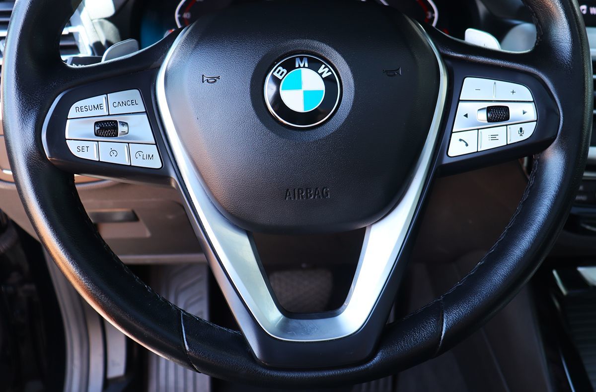 2022 Bmw X3 sDrive30i photo 52