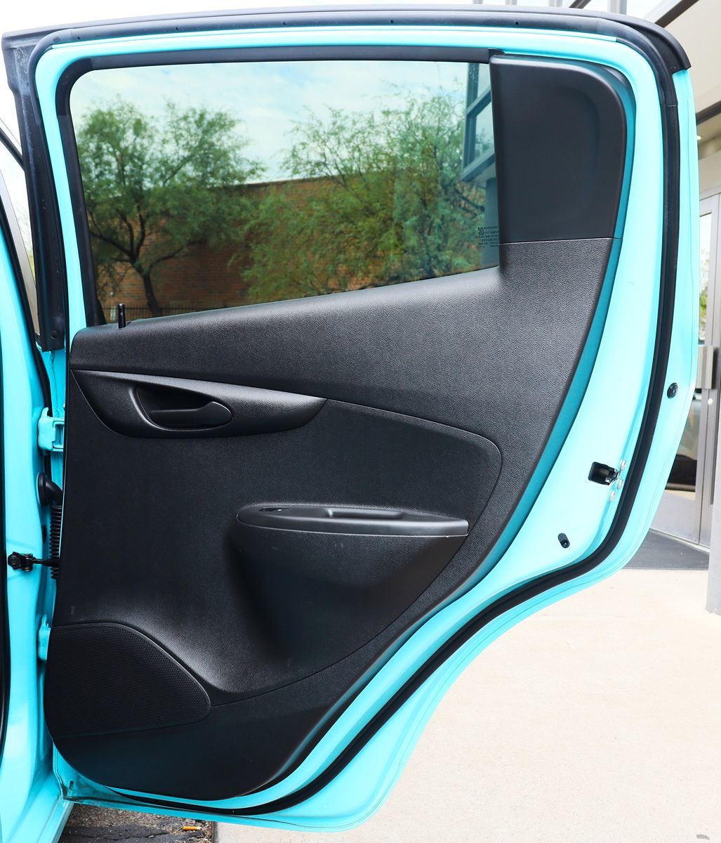 2021 Chevrolet Spark 1LT photo 23