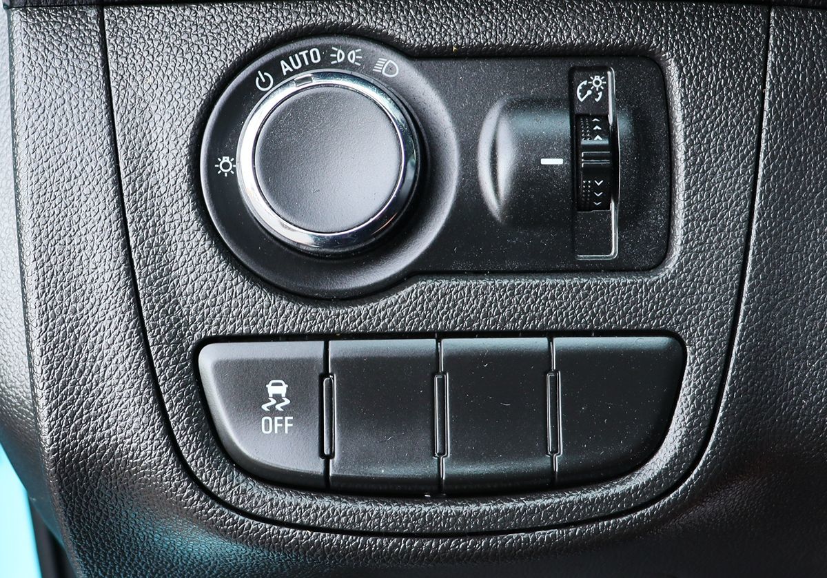 2021 Chevrolet Spark 1LT photo 37