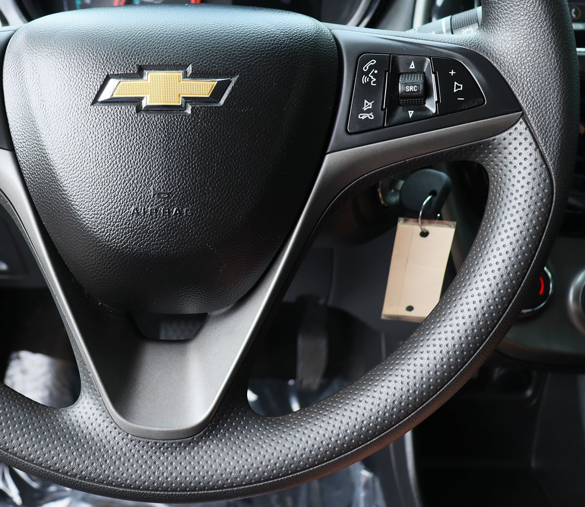 2021 Chevrolet Spark 1LT photo 45