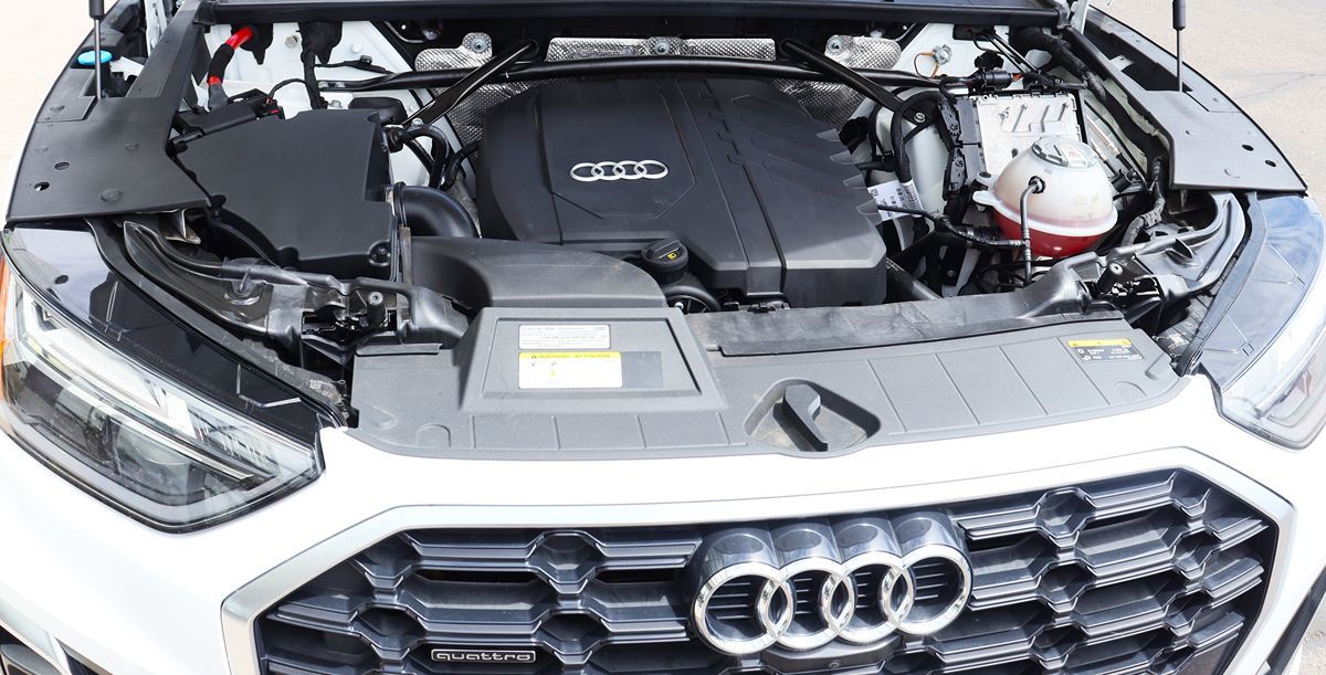 2022 Audi Q5 Premium Plus - Photo 63