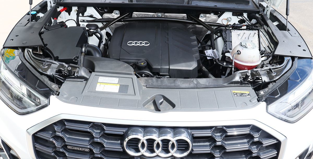 2022 Audi Q5 Premium Plus - Photo 62