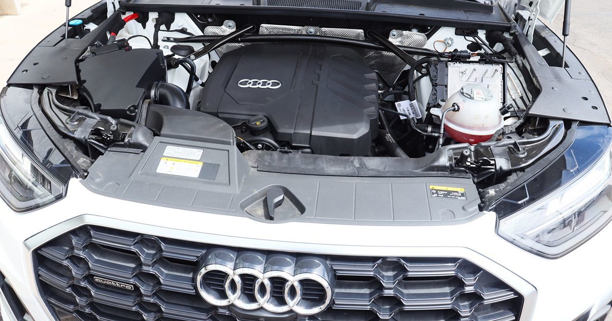 2022 Audi Q5 Premium Plus - Photo 64