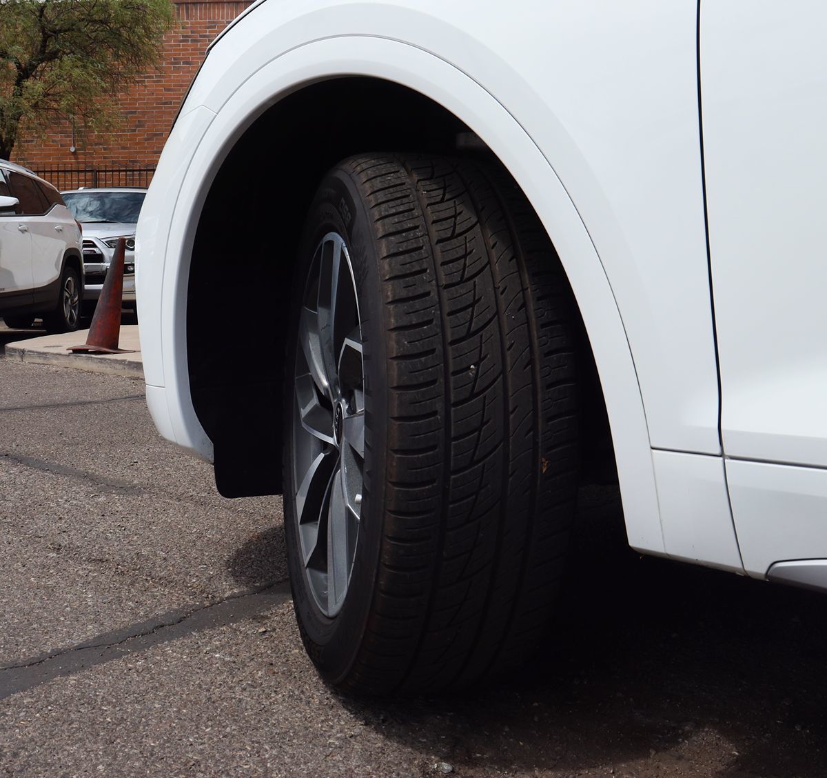 2022 Audi Q5 Premium Plus - Photo 6