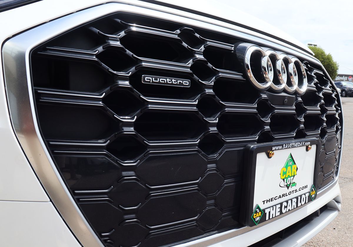 2022 Audi Q5 Premium Plus - Photo 19